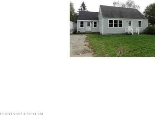 315 Main St, Ellsworth, ME 04605