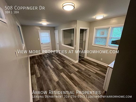 4th image of 508 Coppinger Dr