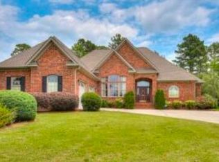 114 Periwinkle Ct, Aiken, SC 29803