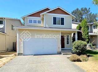 19504 12th Avenue Ct E, Spanaway, WA 98387