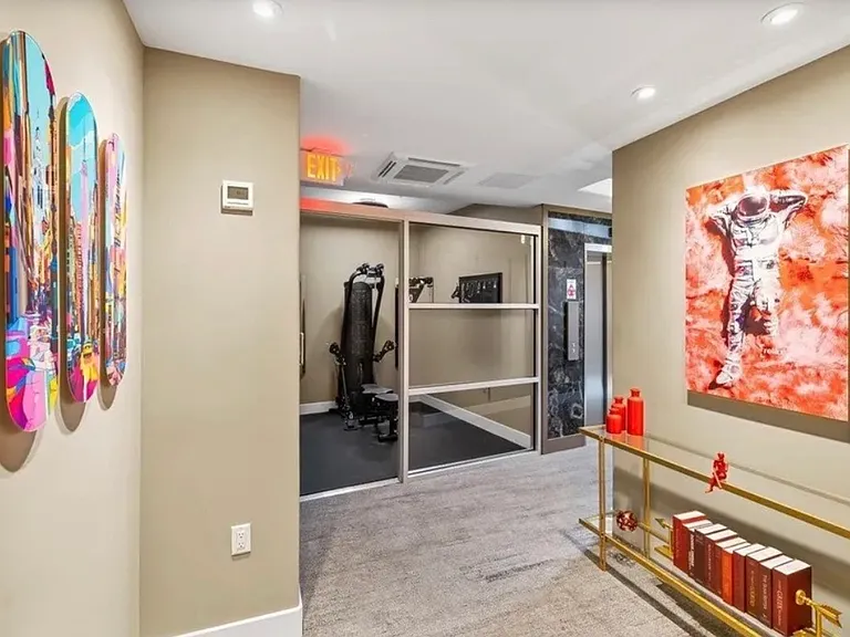 4237 Bergen Tpke #4C — Photo 16