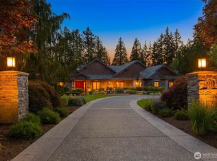 17115 159th Ave NE, Woodinville, WA 98072