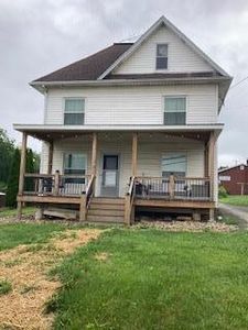 216 North St, Knox, PA, 16232