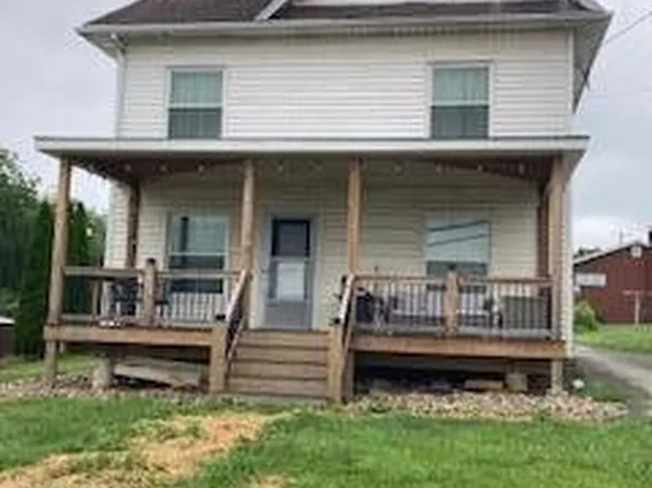 216 North St, Knox, PA 16232