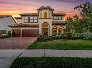 3100 Barbour Trl, Odessa, FL 33556