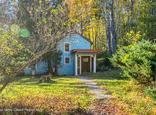 4270 Highway 212, Lake Hill, NY 12448