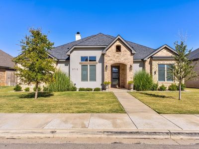 3712 142nd St, Lubbock, TX, 79423