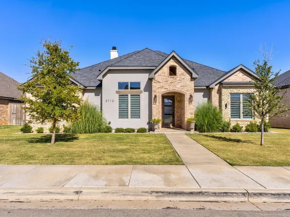 3712 142nd St, Lubbock, TX 79423