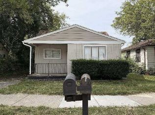 19782 Nicke St, Clinton Township, MI 48035