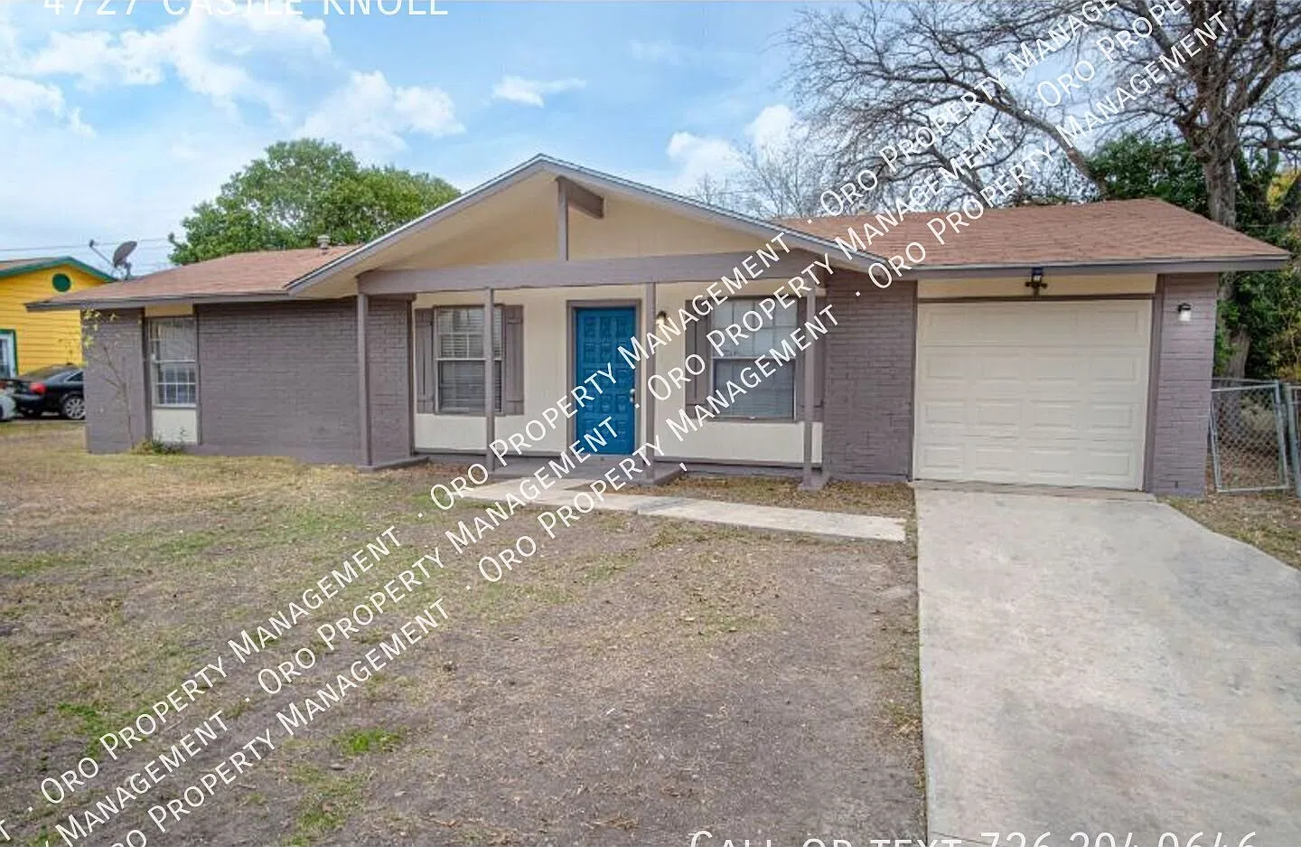 Convenient 4-Bedroom Stay Near Downtown & Attractions! — Photo 1
