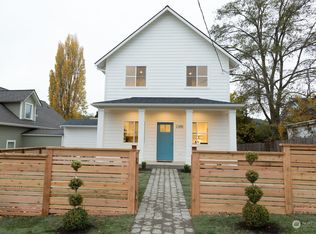 2305 Harris Ave, Bellingham, WA