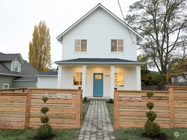 2305 Harris Avenue, Bellingham, WA 98229