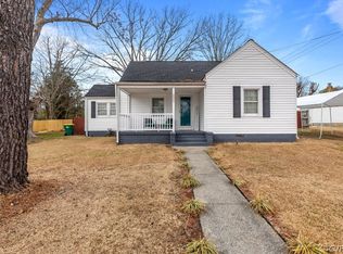 2907 Maple St, Hopewell, VA 23860