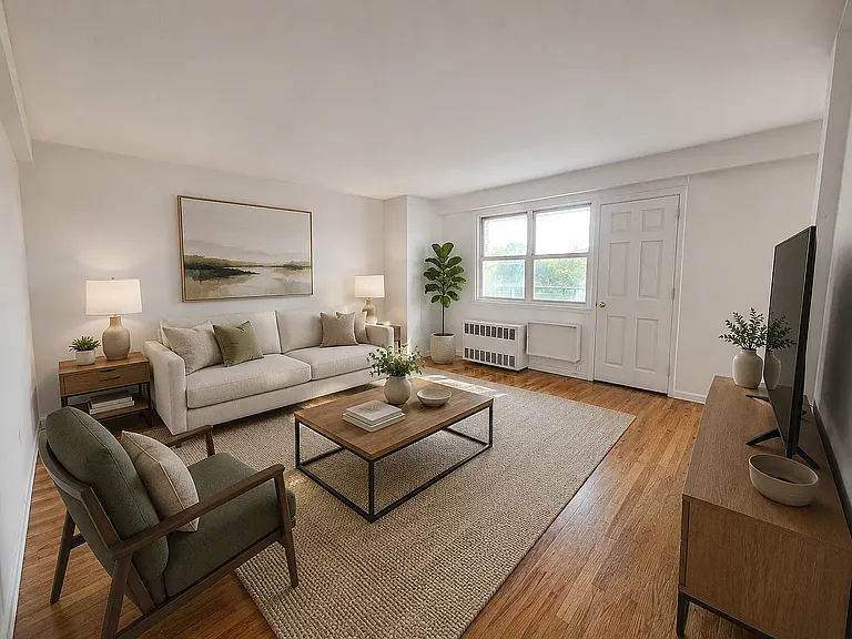 2015 Bruckner Blvd #6A — Photo 1