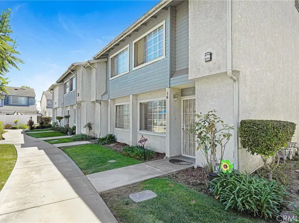 810 W Compton Blvd APT 16, Compton, CA 90220