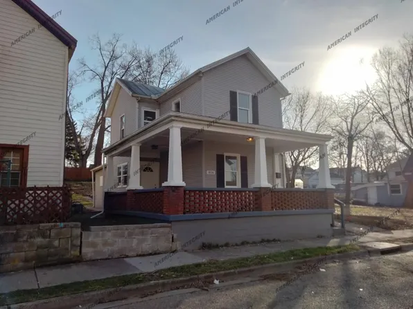 806 E Sycamore St, Miamisburg, OH 45342