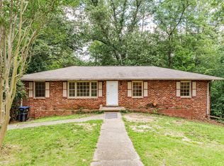 2145 Kingsley Ct, Augusta, GA 30906