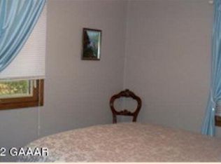 1100 Tabbert Rd NW, Alexandria, MN 56308