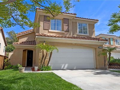 20334 Colina Dr, Canyon Country, CA, 91351