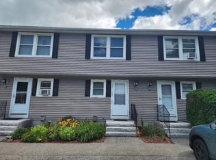15 Wyman St UNIT 36, Concord, NH 03301