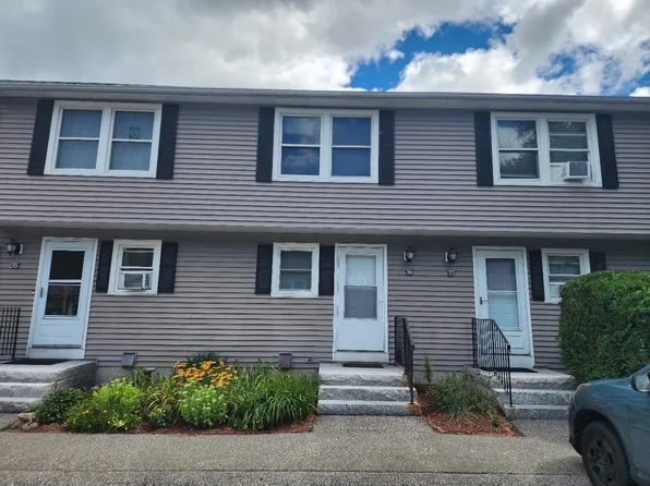 15 Wyman Street #36, Concord, NH 03301