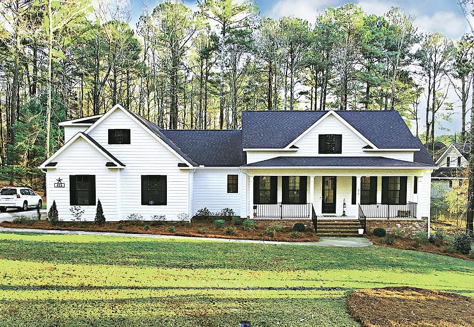 415 Gatewood Dr, Greenwood, SC 29646 Zillow