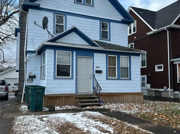 283-285 Lincoln Ave, Rochester, NY 14611