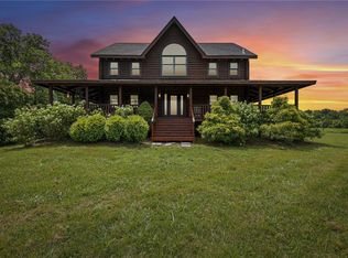 963 Pratt Rd, Blanchester, OH 45107