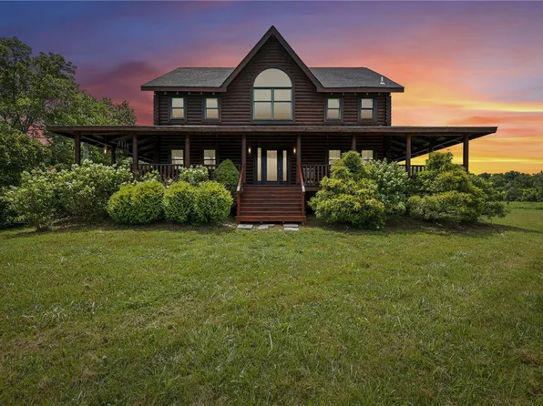 963 Pratt Rd, Blanchester, OH 45107