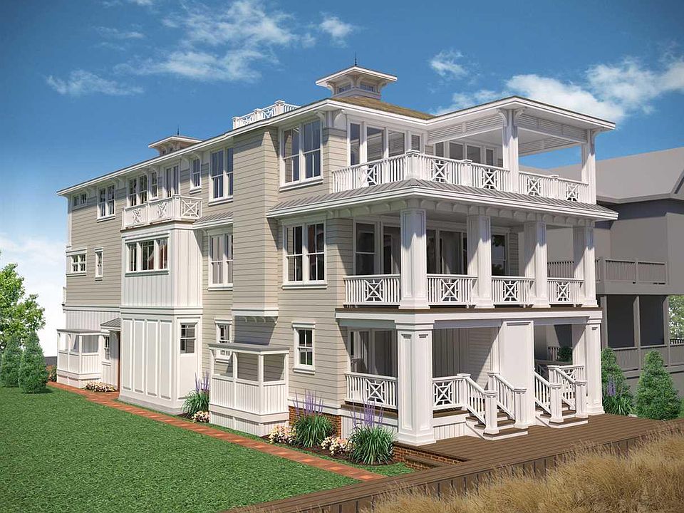Home Exterior