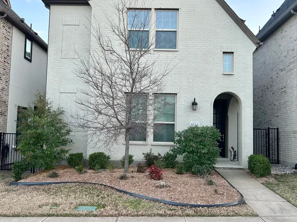 1045 Drew Ln, Allen, TX 75013