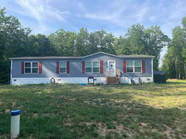 13299 Kendall Rd, Orange, VA 22960