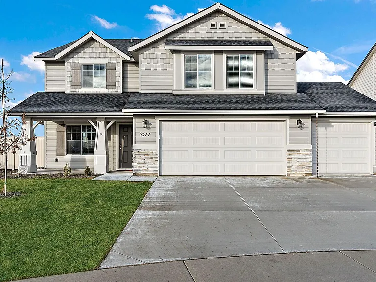 1077 N Bowknot Lake Pl — Photo 1