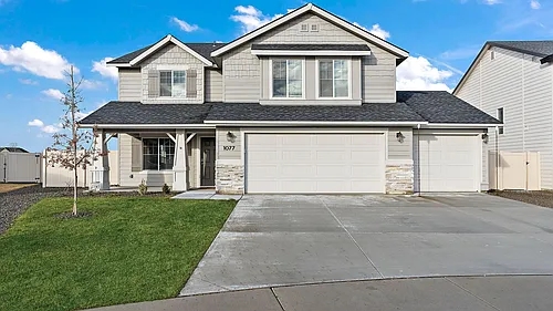 1077 N Bowknot Lake Pl Photo 1