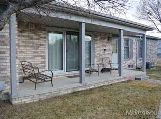 48741 Mill Bank Ct, Shelby Township, MI 48315