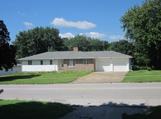 607 Main St, Tabor, IA 51653