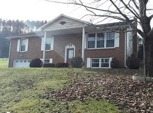 871 Route 287, Morris, PA 16938