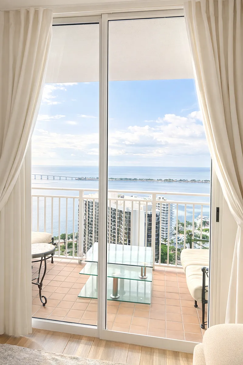 Building Photo - 185 SE 14th Ter #Penthouse 04