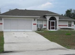 971 Trellis Ave, Deltona, FL 32738