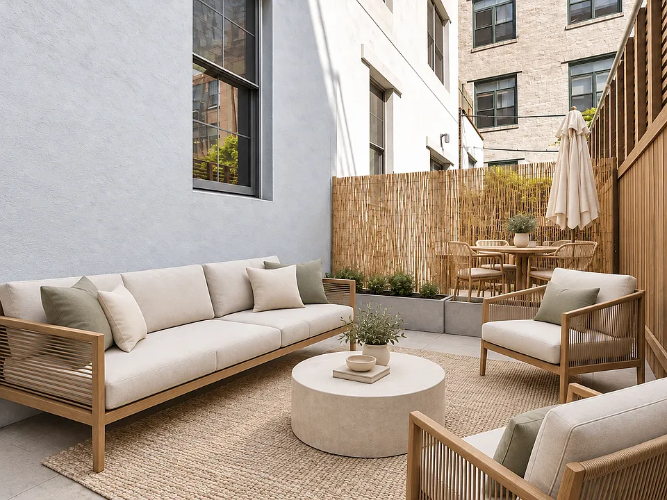 25 Lexington Ave #102