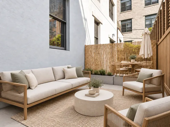 25 Lexington Avenue image 1 of 9