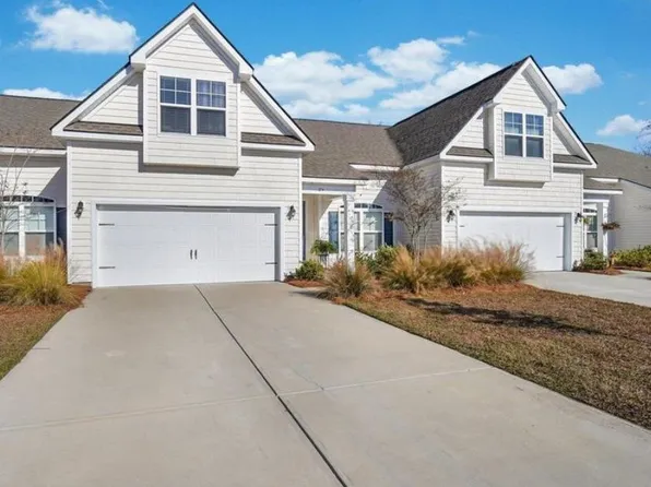 214 Wooden Wheel Ln, Bluffton, SC 29909