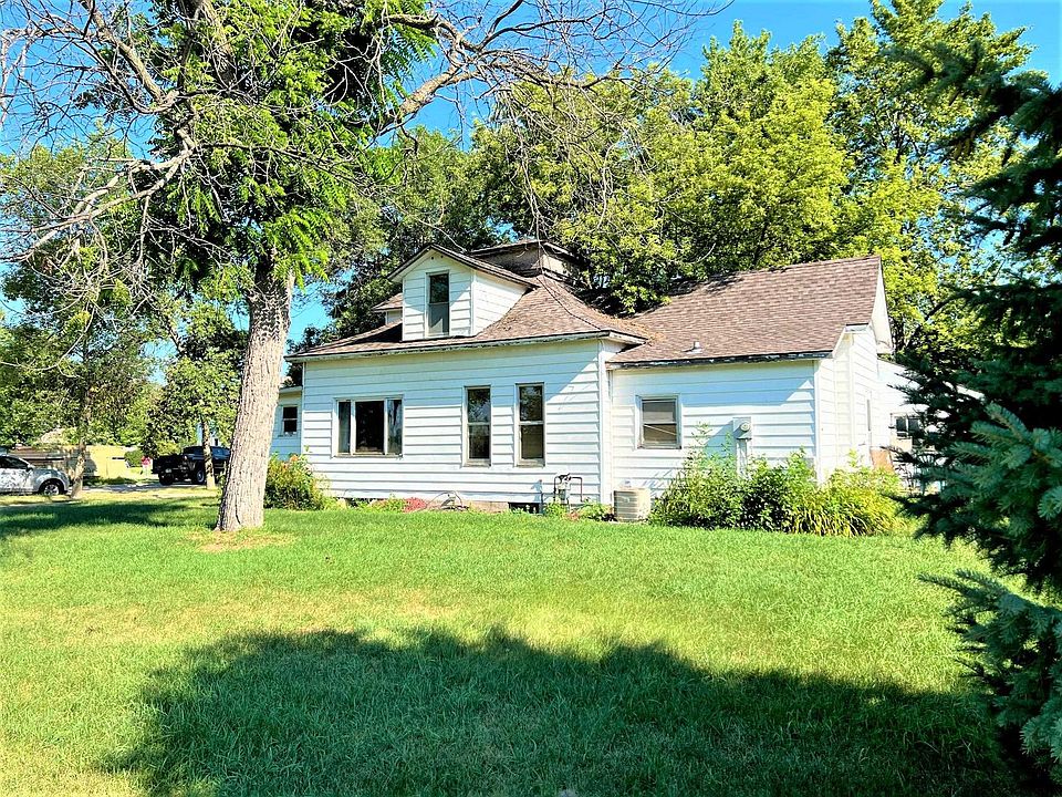 108 E 4th St, Lake Park, IA 51347 Zillow