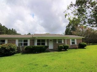 22150 Price Grubbs Rd, Robertsdale, AL 36567