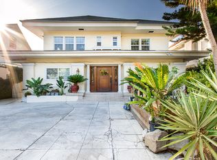 421 S Serrano Ave, Los Angeles, CA 90020