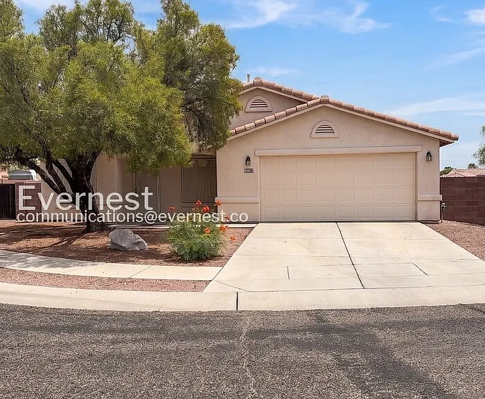 2542 W Sunstar Pl — Photo 1