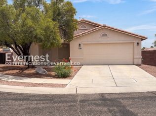 2542 W Sunstar Pl, Tucson, AZ 85713