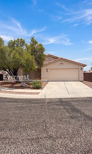 2542 W Sunstar Pl Photo 1