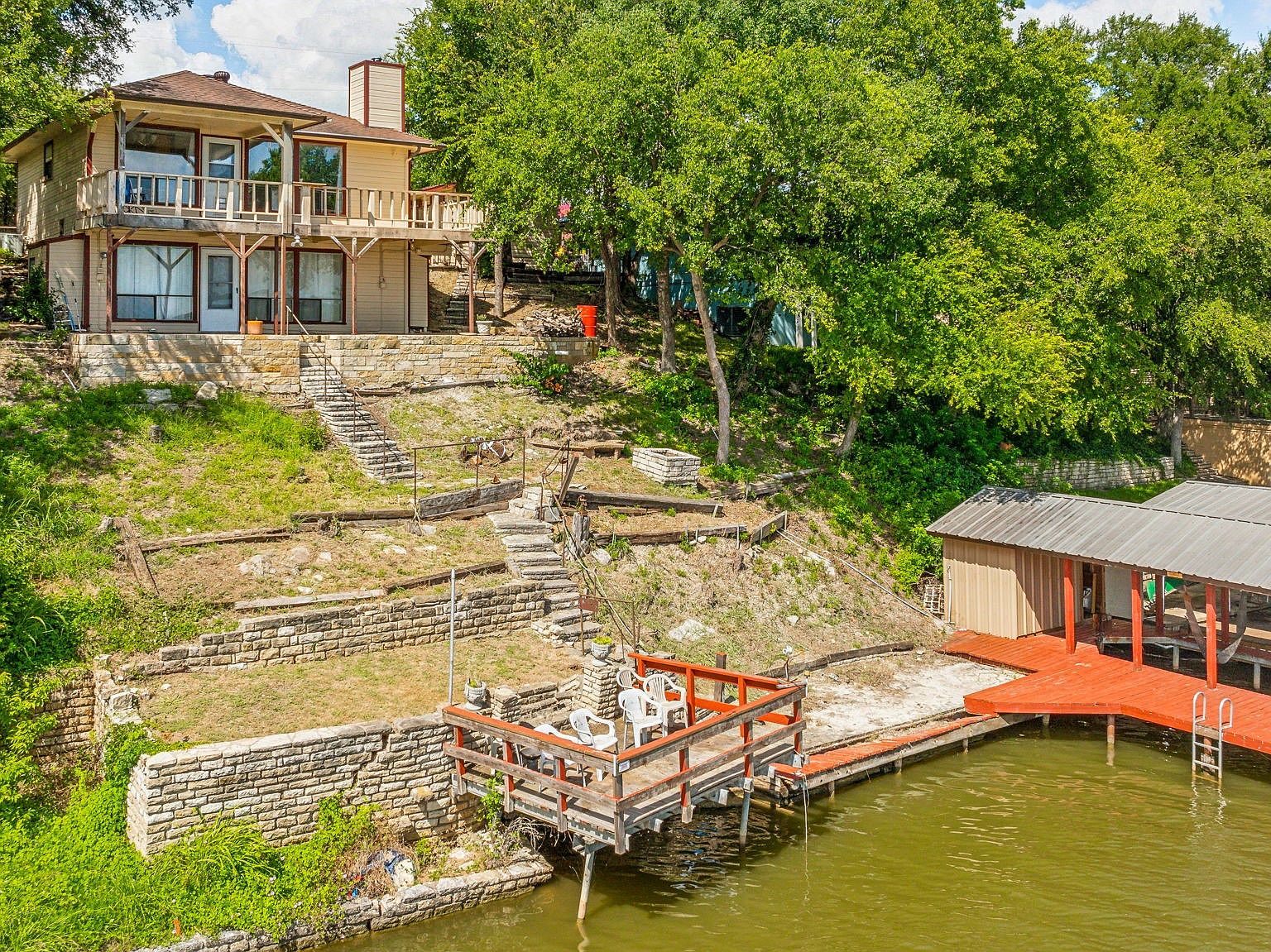 4501 Lakeshore Dr, Granbury, TX 76048 MLS 20634263 Zillow