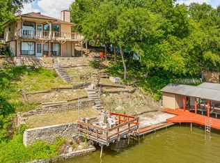 4501 Lakeshore Dr, Granbury, TX 76048